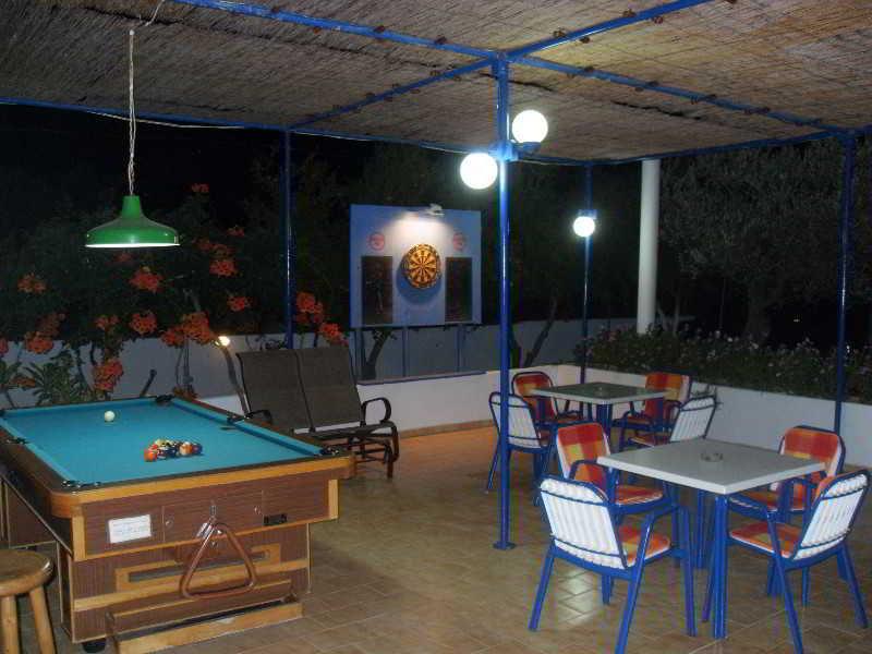 Vera Studios Faliraki Dış mekan fotoğraf