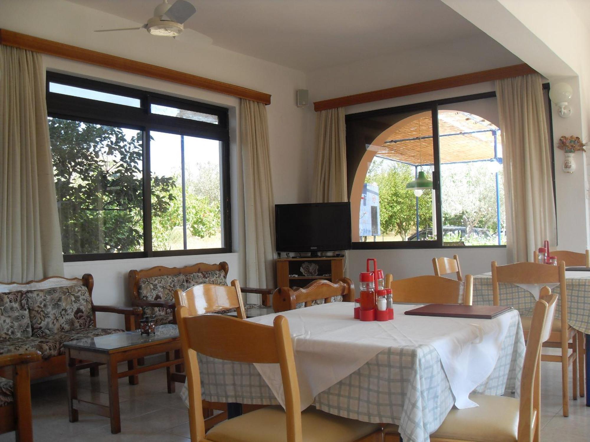 Vera Studios Faliraki Dış mekan fotoğraf