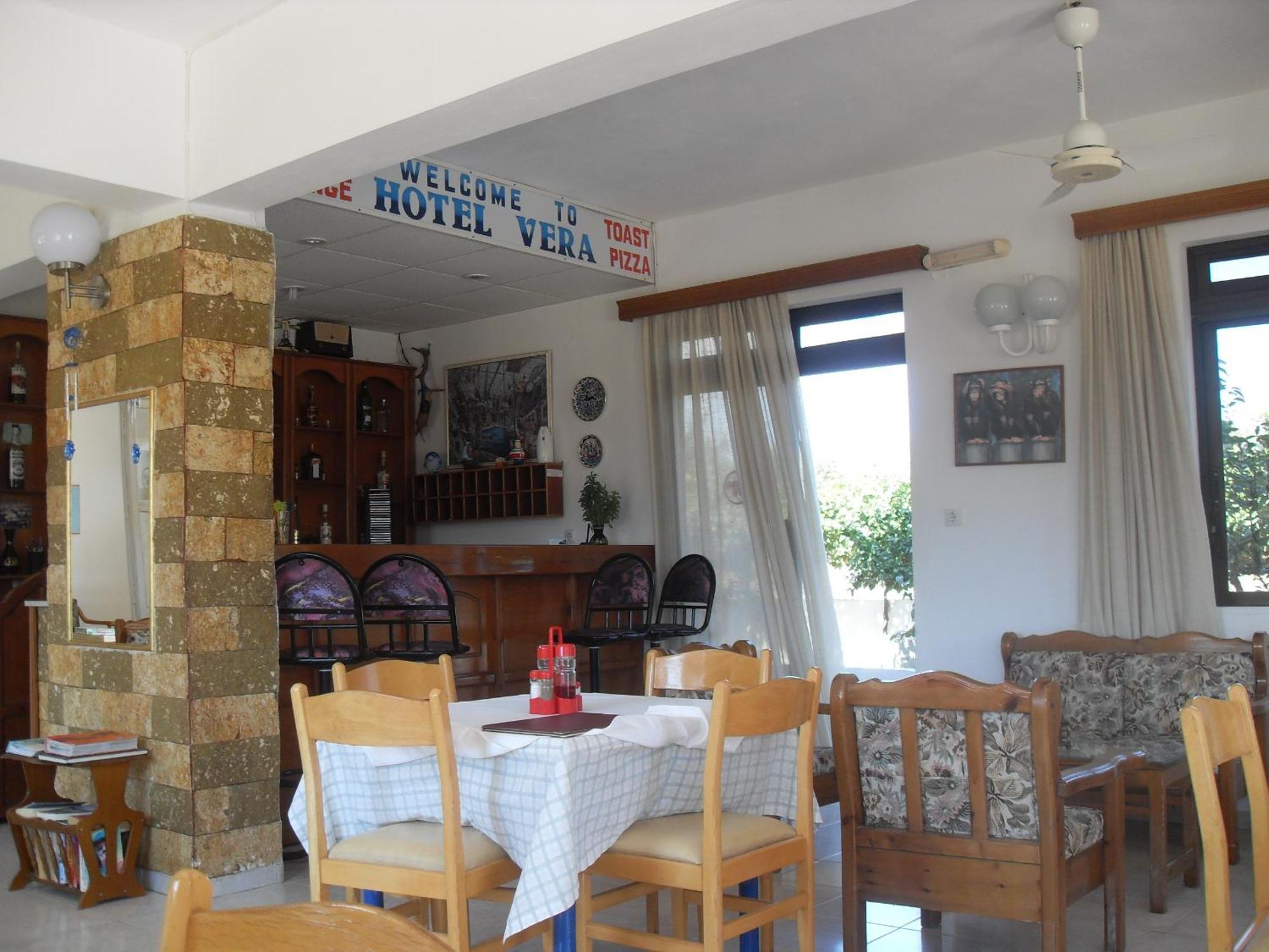 Vera Studios Faliraki Dış mekan fotoğraf