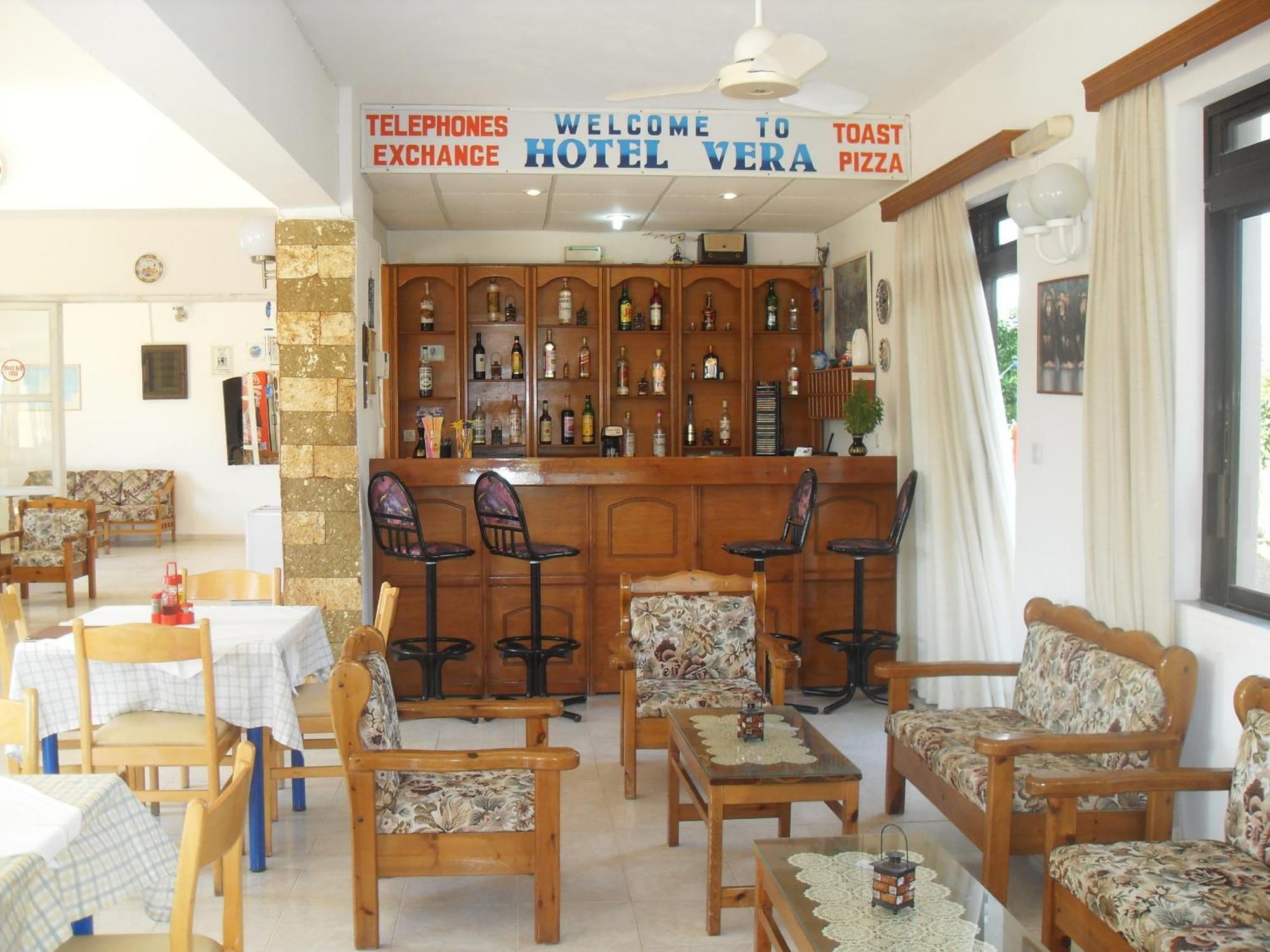 Vera Studios Faliraki Dış mekan fotoğraf