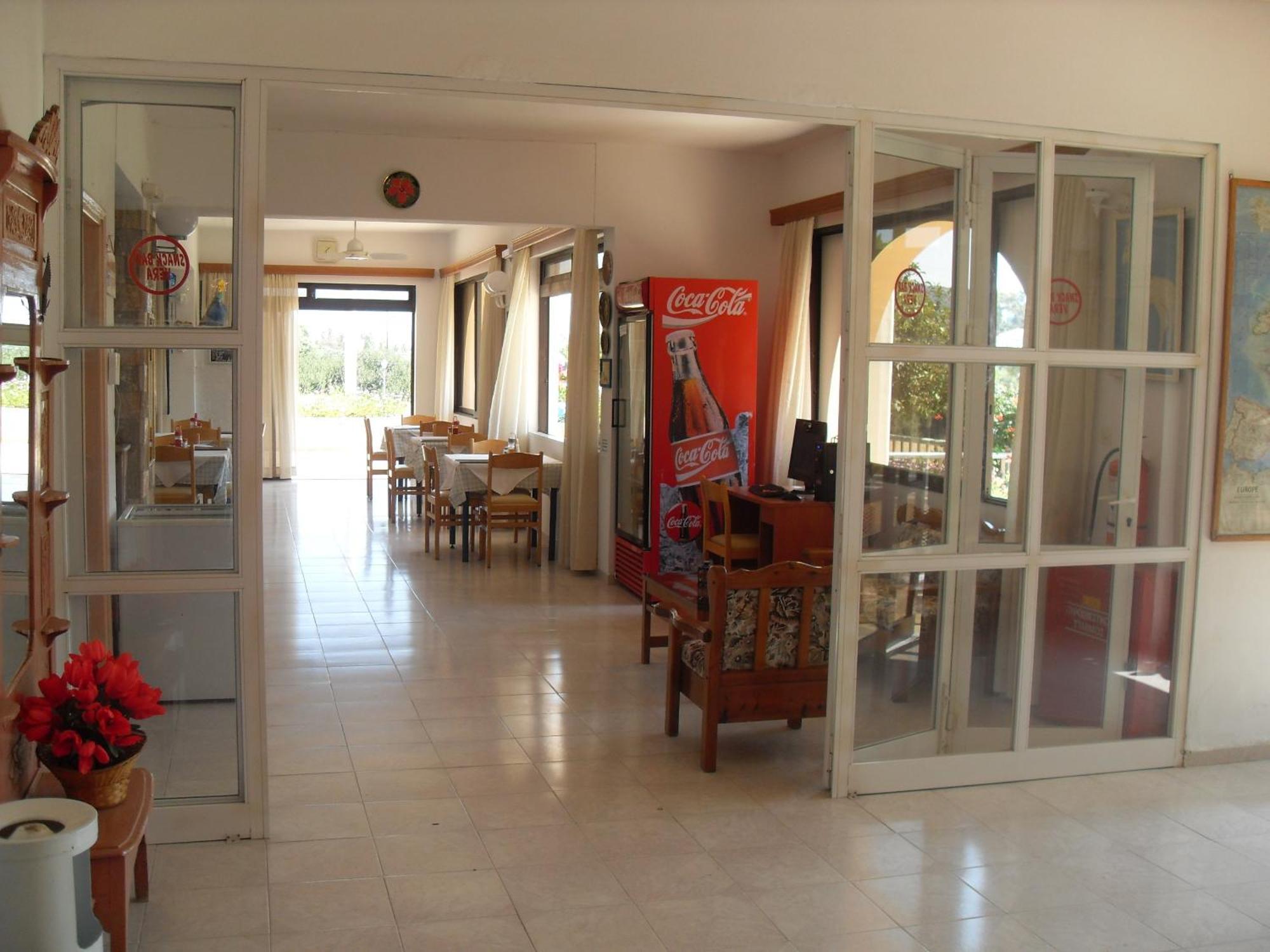 Vera Studios Faliraki Dış mekan fotoğraf
