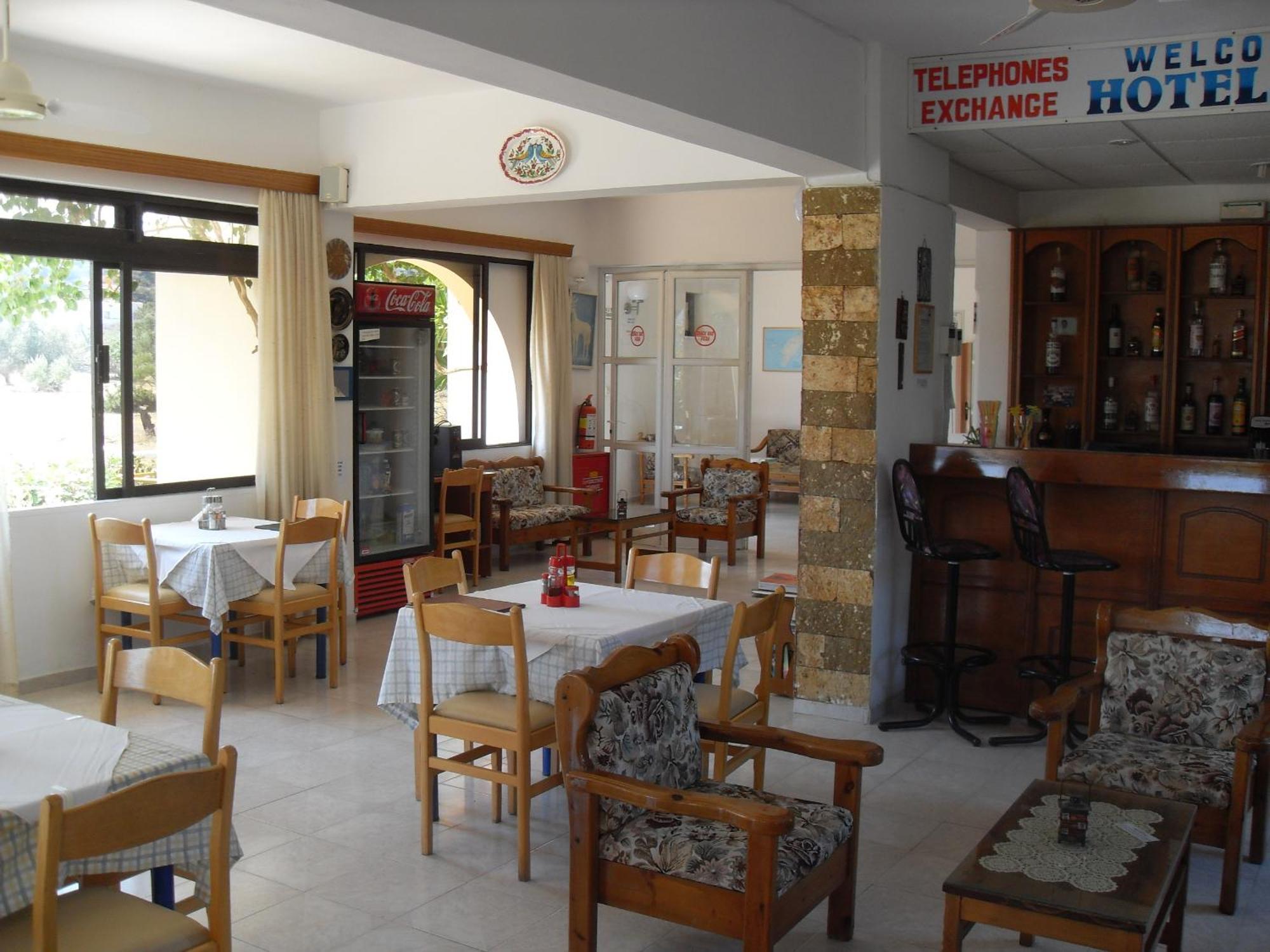 Vera Studios Faliraki Dış mekan fotoğraf