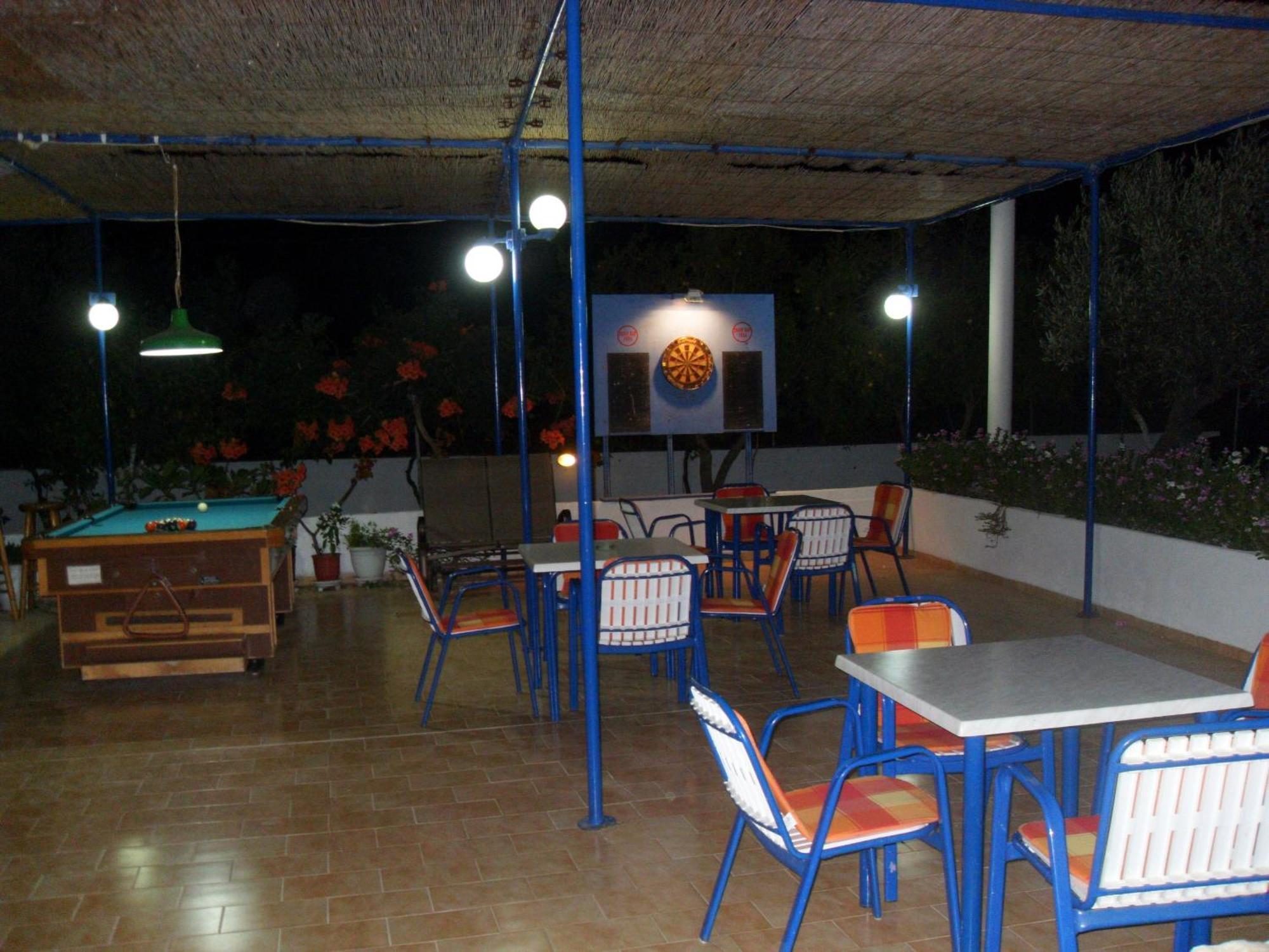 Vera Studios Faliraki Dış mekan fotoğraf