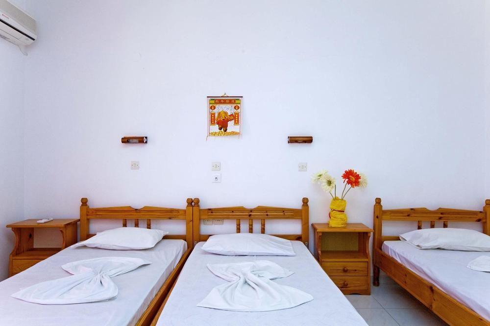 Vera Studios Faliraki Dış mekan fotoğraf