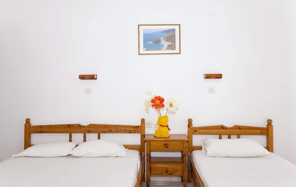 Vera Studios Faliraki Dış mekan fotoğraf