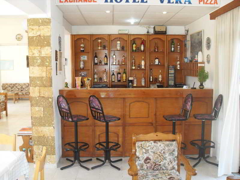 Vera Studios Faliraki Dış mekan fotoğraf