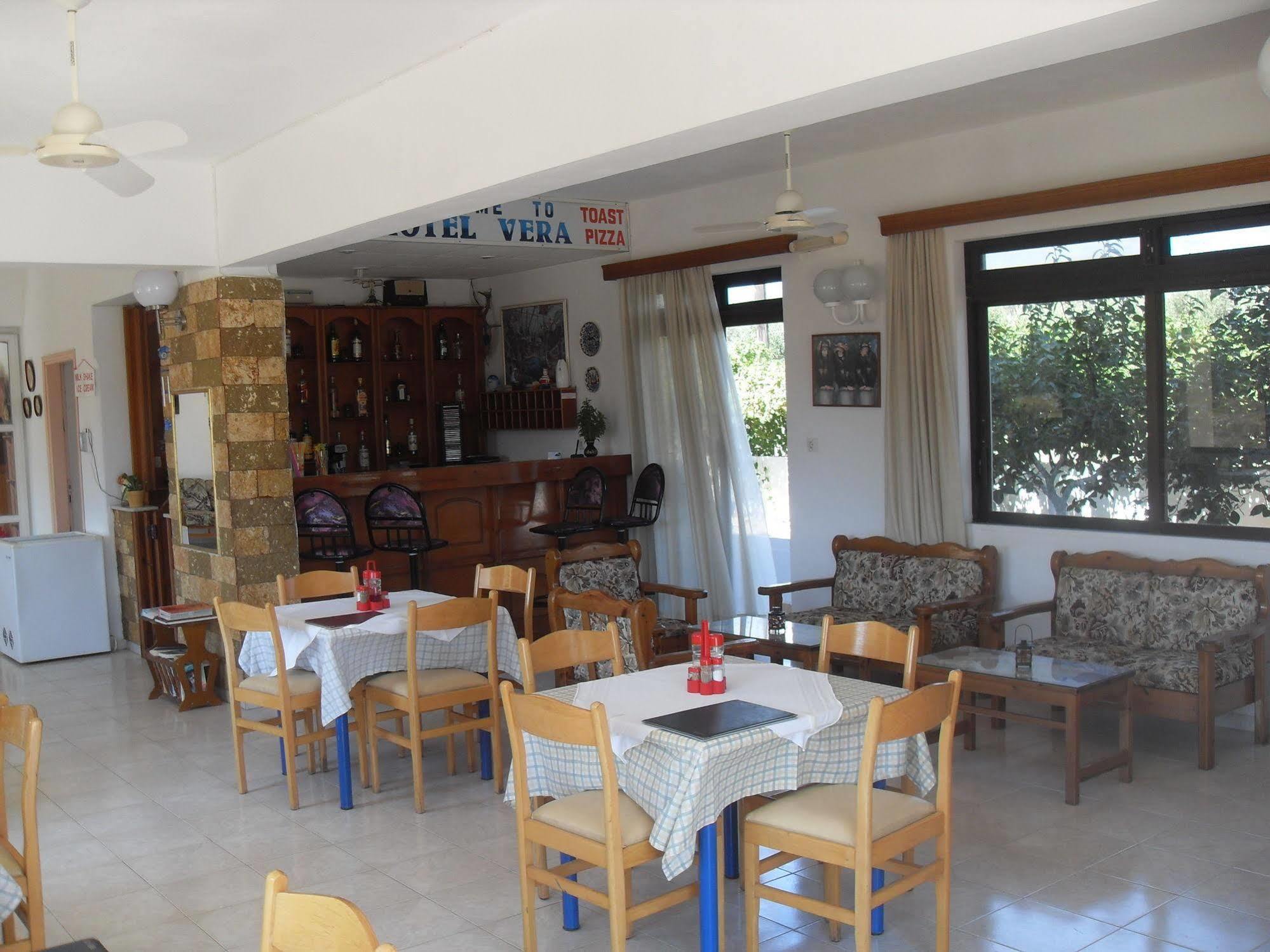 Vera Studios Faliraki Dış mekan fotoğraf