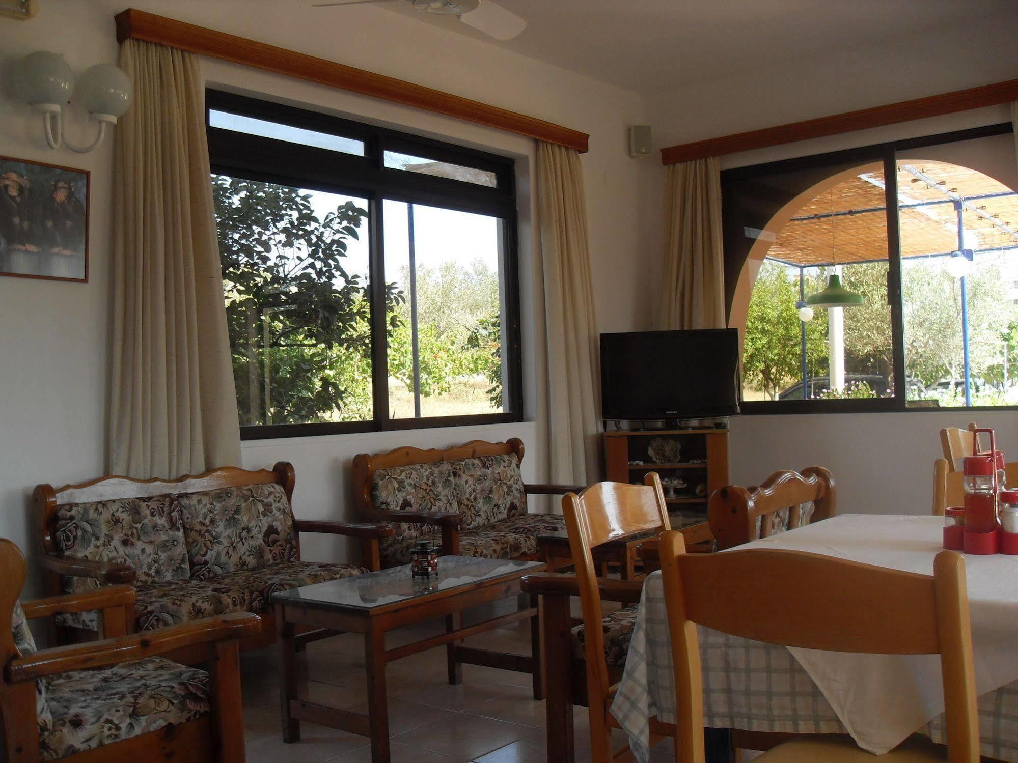Vera Studios Faliraki Dış mekan fotoğraf