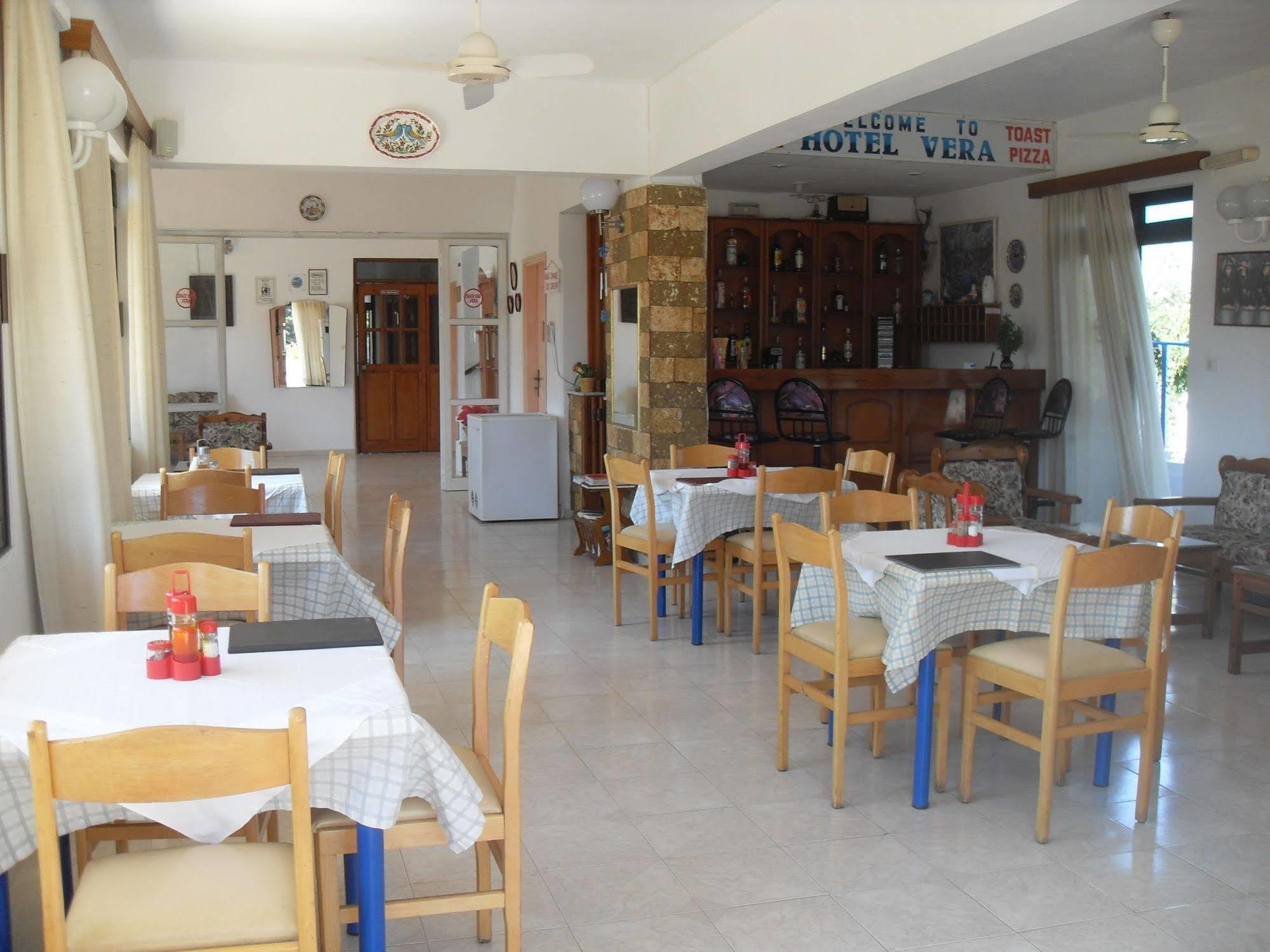 Vera Studios Faliraki Dış mekan fotoğraf